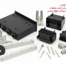 قطعات سیواکن زیمنس 8PT