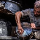 فرآیند آبکاری قلع: راهنمای گام به گام