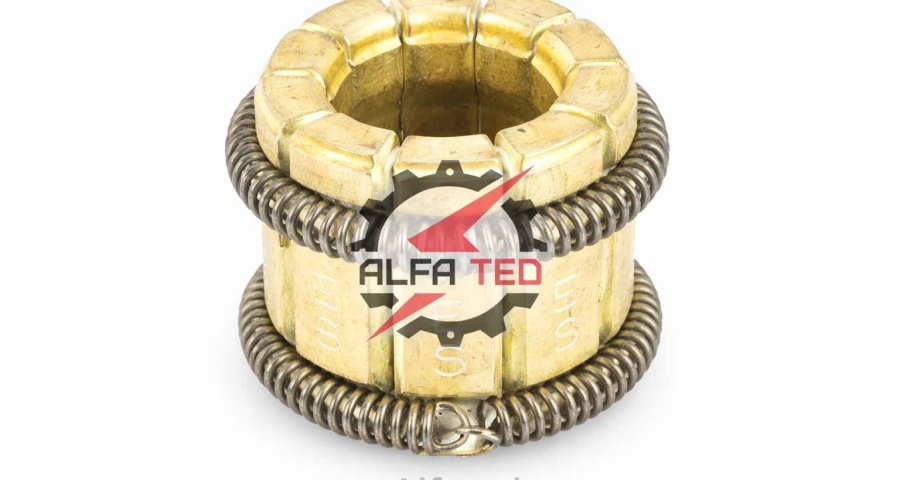 تجهیزات تابلو فشار متوسط یونیسف - UniSafe ABB