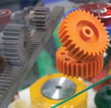 لاستیک و پلیمر