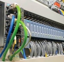 برق و اتوماسیون صنعتی