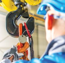 جرثقیل و بالابر