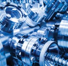 ماشین آلات و تجهیزات