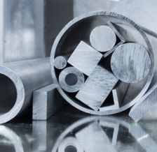 آهن آلات و فلزات