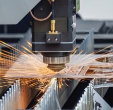 فلزکاری و فرم دهی